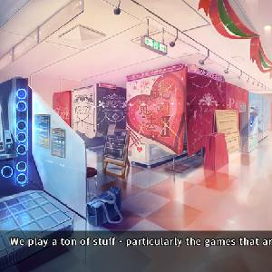 Childhood Friends Pc