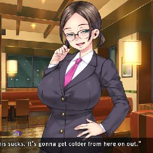 Childhood Friends - Shiho