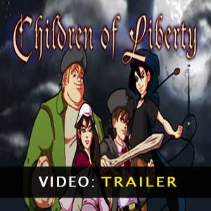 Children of Liberty Pc