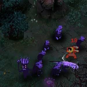 Children of Morta Complete Edition Il Corrotto