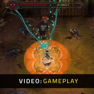 Children of Morta Complete Edition Video di Gioco