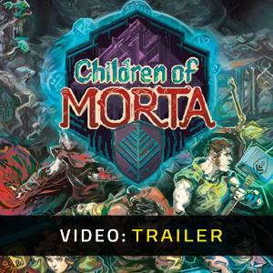Children of Morta Complete Edition Trailer del Video