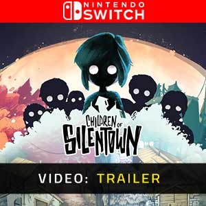 Children of Silentown - Trailer video