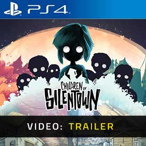 Children of Silentown - Trailer video