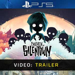 Children of Silentown - Trailer video