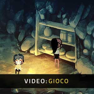 Children of Silentown - Gioco