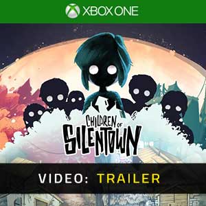 Children of Silentown - Trailer video