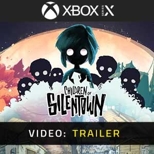 Children of Silentown - Trailer video