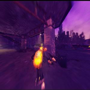 Children of the Sun Proiettile