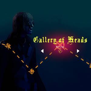 Children of the Sun Galleria delle Teste