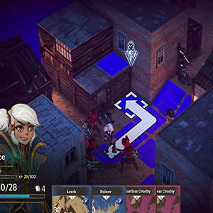 dado consegnare attacco