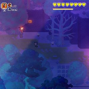 ChildStory - Bosco Oscuro