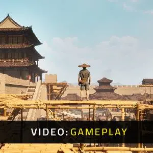 Chinese Frontiers - Video di Gioco