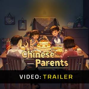 Chinese Parents Trailer del Video