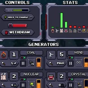 Chipmatic - Batteria