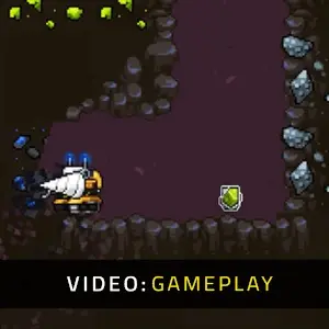 Chipmatic - Video di Gameplay