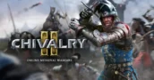 Chivalry 2: chiave di gioco epica gratuita in palio fino al 26 maggio con Prime
