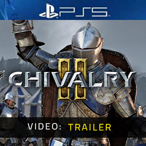 Chivalry 2 - Trailer del video