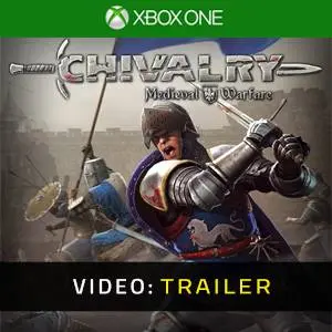 Chivalry: Medieval Warfare Xbox One - Trailer del Video