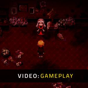 Chloe's Requiem Encore - Gameplay