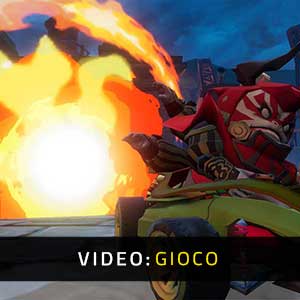 Chocobo GP - Video di gioco