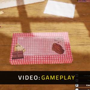 Chocolate Factory Simulator - Video di Gameplay