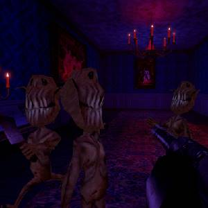 Chop Goblins - Taglio di Goblin