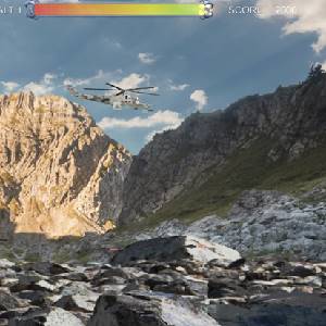 Chopper Forces - Esplosione