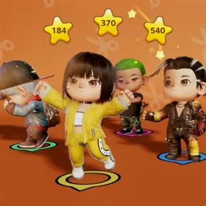 Choppy Cuts - Conto Totale