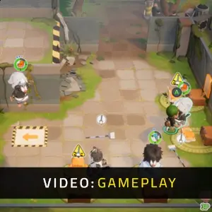 Choppy Cuts - Gameplay