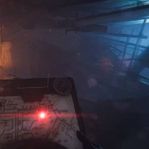 Chornobyl Liquidators - Mappa