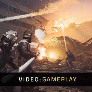 Chornobyl Liquidators - Gameplay