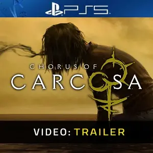 Chorus of Carcosa PS5 - Video Trailer