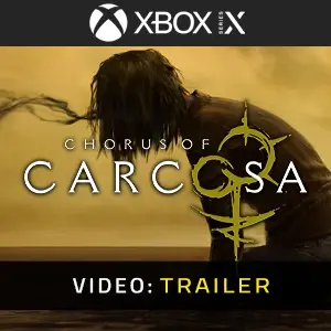 Chorus of Carcosa Xbox Series - Video Trailer