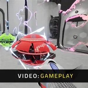 ChromaGun 2: Dye Hard - Gameplay