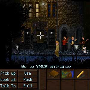 Chronicle of Innsmouth