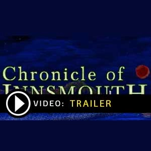 Chronicle of Innsmouth Pc