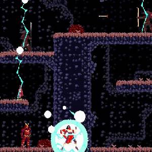 Chronicles of 2 Heroes Amaterasu’s Wrath - Potenziamento