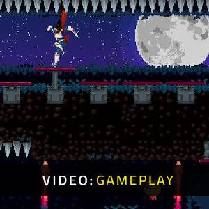 Chronicles of 2 Heroes Amaterasu’s Wrath Video di Gioco