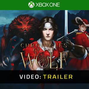 Chronicles of the Wolf Xbox One - Trailer del Video