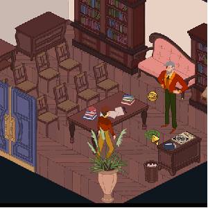 Chronique des Silencieux - Victor Dousvalon