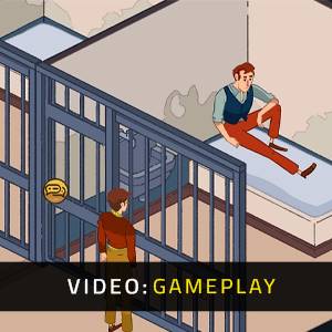 Chronique des Silencieux - Gameplay