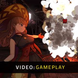 Chrono Ark - Video della Giocabilità