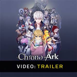 Chrono Ark - Trailer Video
