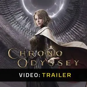 Chrono Odyssey - Video Trailer