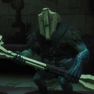 Chronos Before the Ashes Scelto