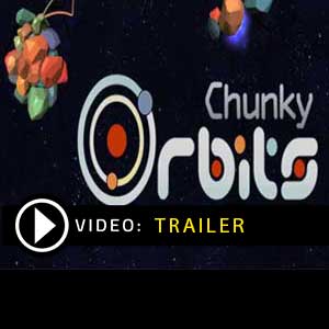 Acquistare Chunky Orbits CD Key Confrontare Prezzi