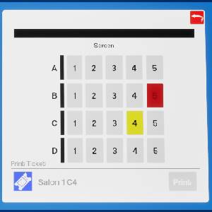Cinemaster Cinema Simulator – Ordine
