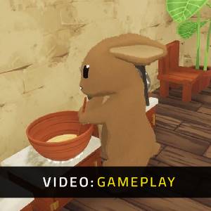 Cinnabunny - Video di Gameplay
