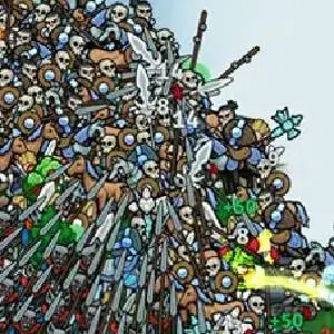 Circle Empires 2 - Truppe